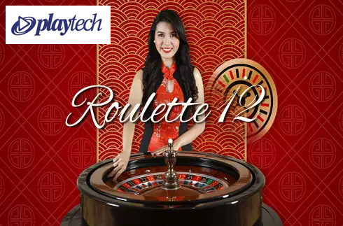 Roulette 12